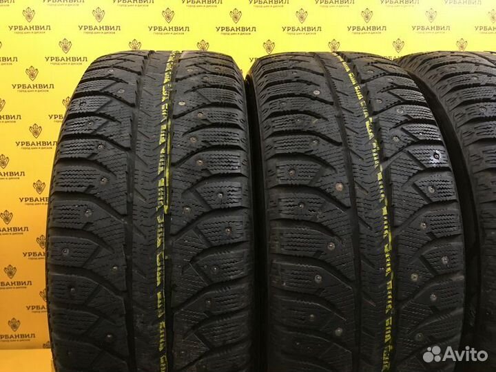 Bridgestone Ice Cruiser 7000 255/55 R18 109T