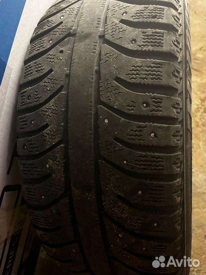 Bridgestone B-style 205/55 R16