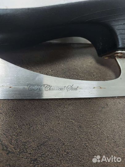 Коньки для фигурного катания (размер 35)