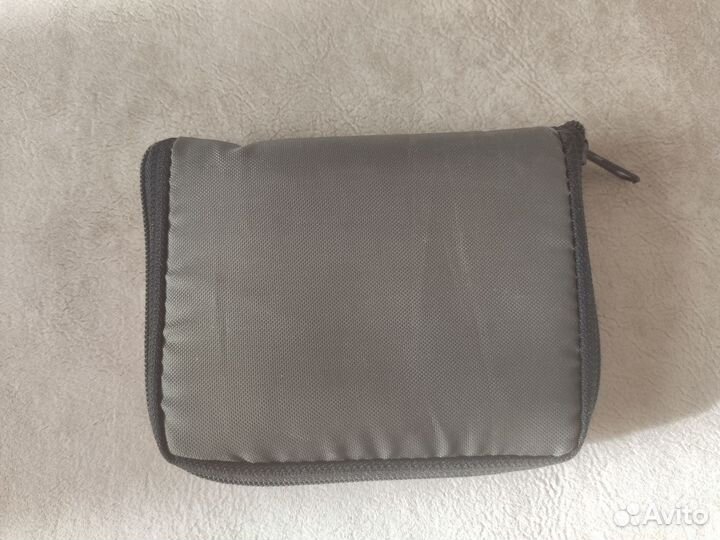 Набор зимних блесен и балансиров