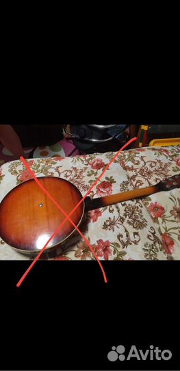 Гитара и Банжо