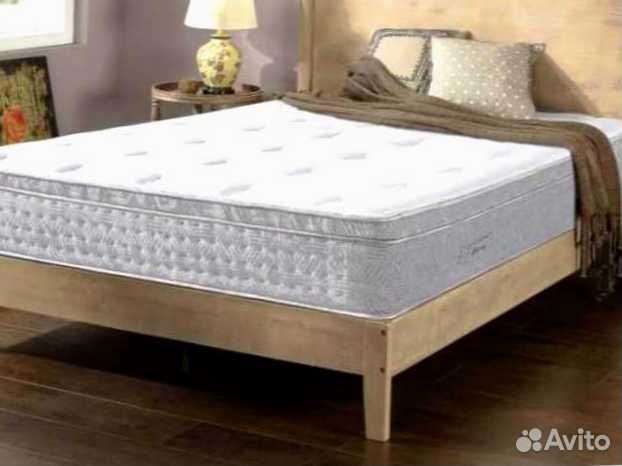Матрас мягкий
