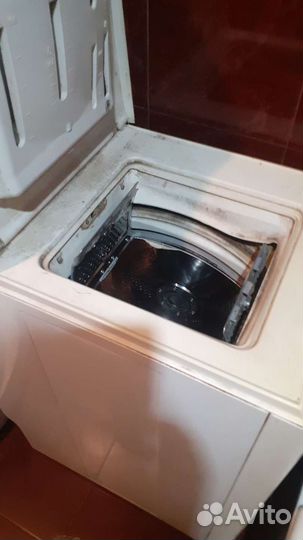 Стиральна машика