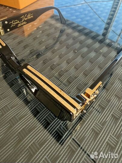 Очки louis vuitton 1.1 Millionaires оригинал