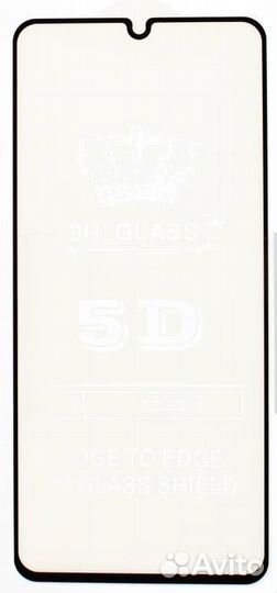 Защитное стекло#34461