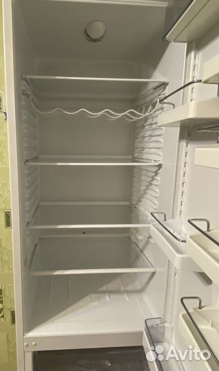 Холодильник Атлант
