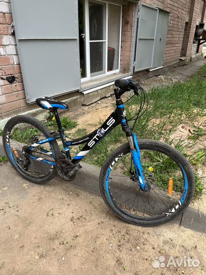 Stels navigator 440 disk