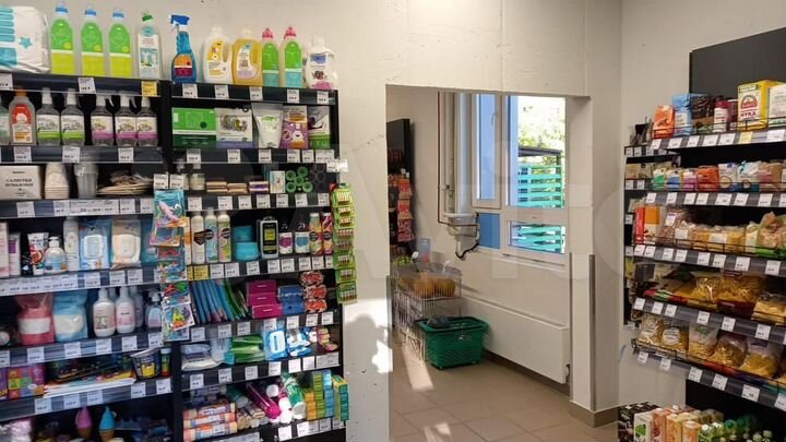 Готовый арендный бизнес, 90 м²