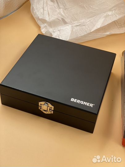 Набор сомелье