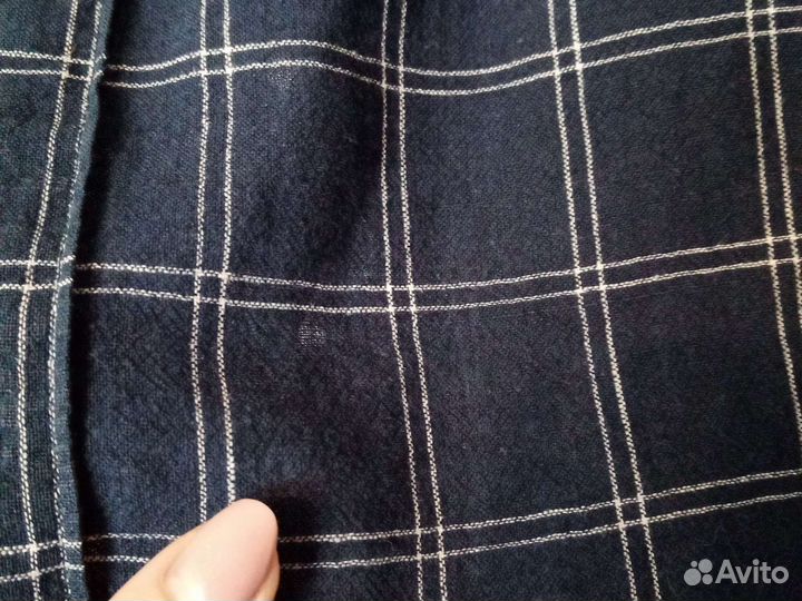 Рубашка на парня