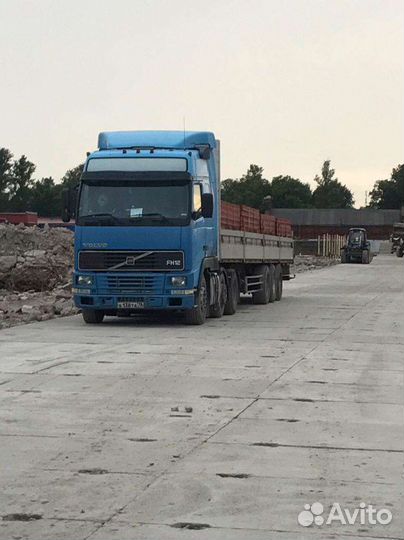 Транспортные услуги перевозки 20тонн