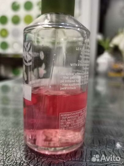 Лесная земляника Ив Роше