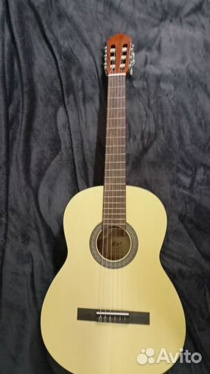 Классическая гитара Cort AC100 SG