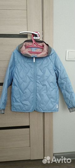 Куртка для девочки