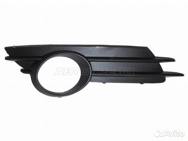 Оправа птф opel corsa, opel corsa 07-14, toyota corsa