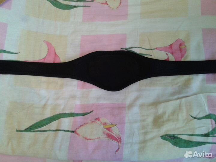 Аппликатор шейный с турмалином