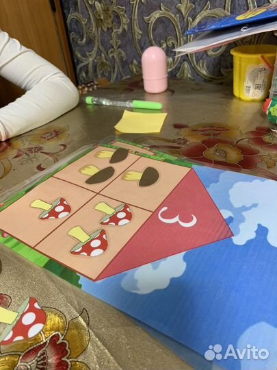 Подготовка к школе/ Учитель начальных классов