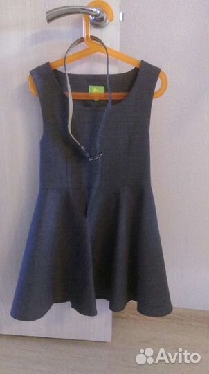 Школьная форма фирмы 