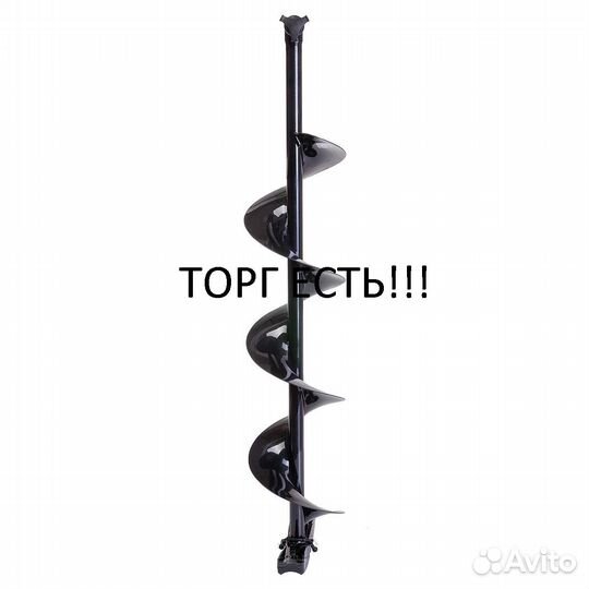 Шнек к Торнадо-180 L Тонар