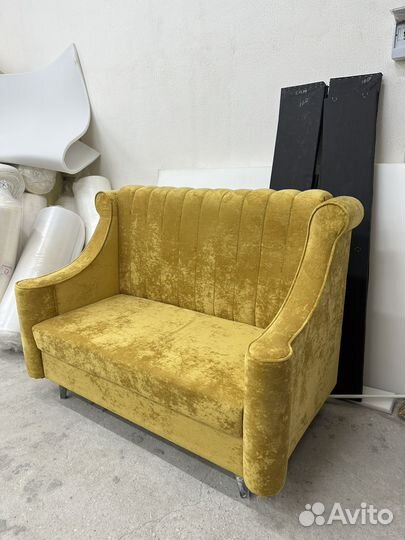 Диваны для кафе и кальянной Арт 30