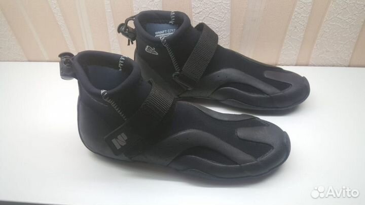 Nexus LC Round акваобувь унисекс