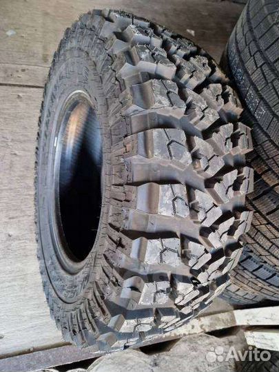 Streamstone Crossmaxx 185/85 R16 121Q