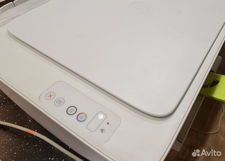 Мфу hp deskjet 2130