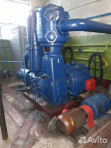 Демонтаж- монтаж оборудования