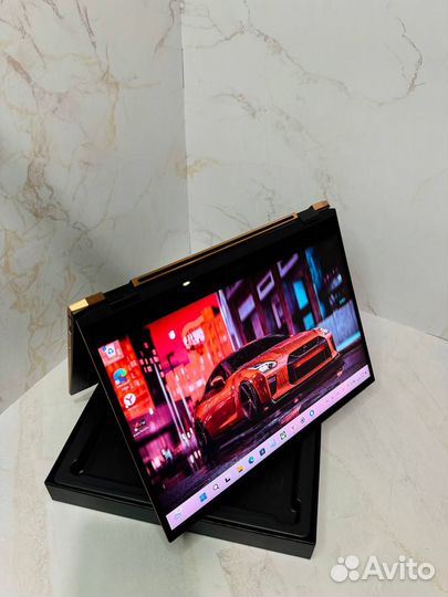 Ультрабук MSI Summit E13 Fliр Evo A12MT-060RU