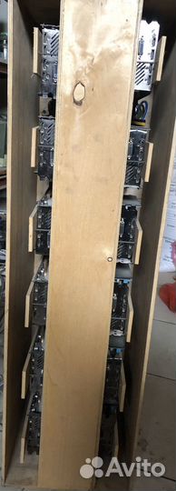 Видео карты