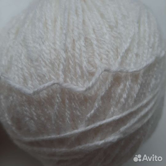 Пряжа нитки для вязания
