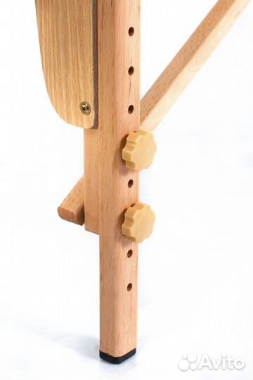 Массажный стол Restpro Classic 2 Cream