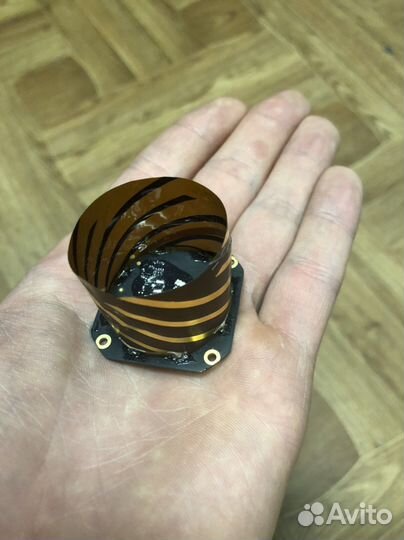 Антенна RTK для matrice m300