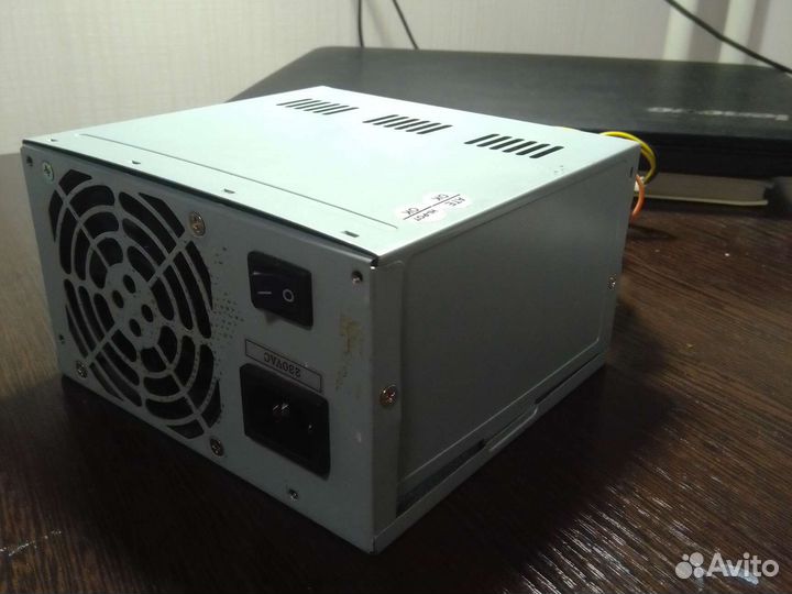 Блок питания Q-dion QD350