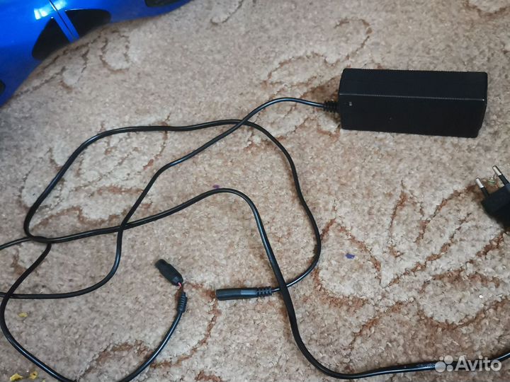 Гироскутер