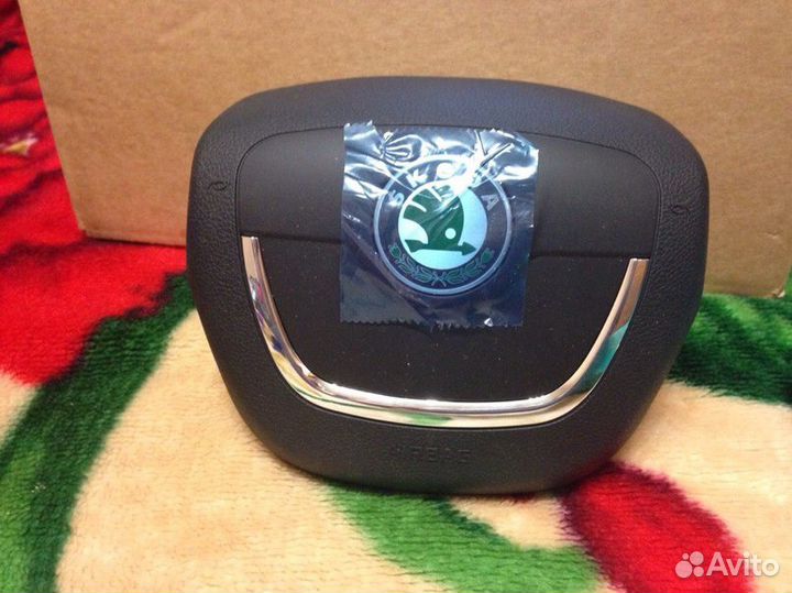 Подушки безопасности