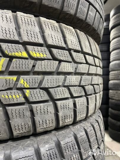 Goodyear Ice Navi 6 205/60 R16