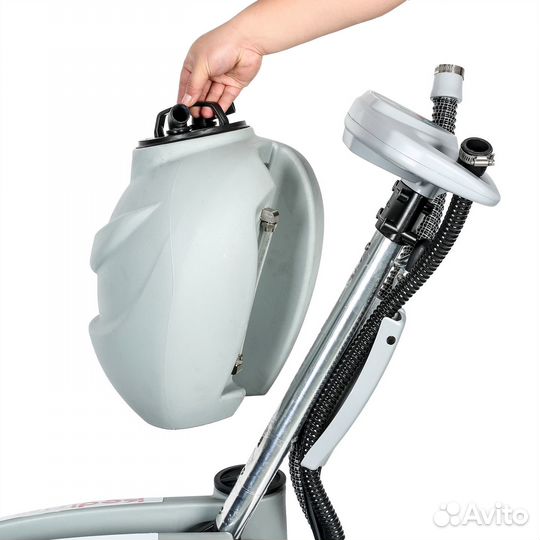 Поломоечная машина