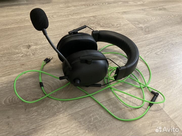 Razar blackshark v2 X