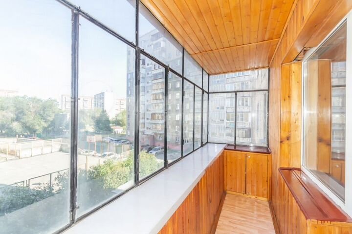 4-к. квартира, 123,8 м², 3/10 эт.