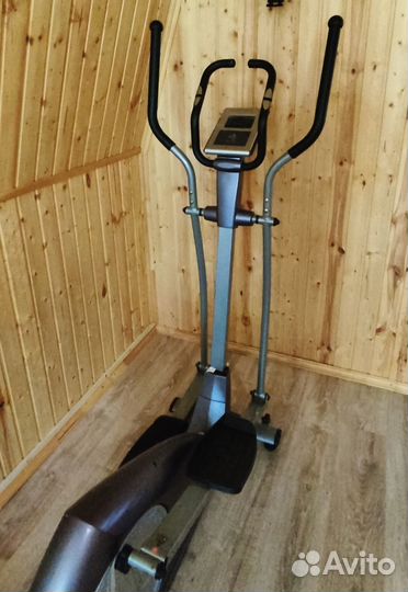 Эллиптический тренажер oxygen