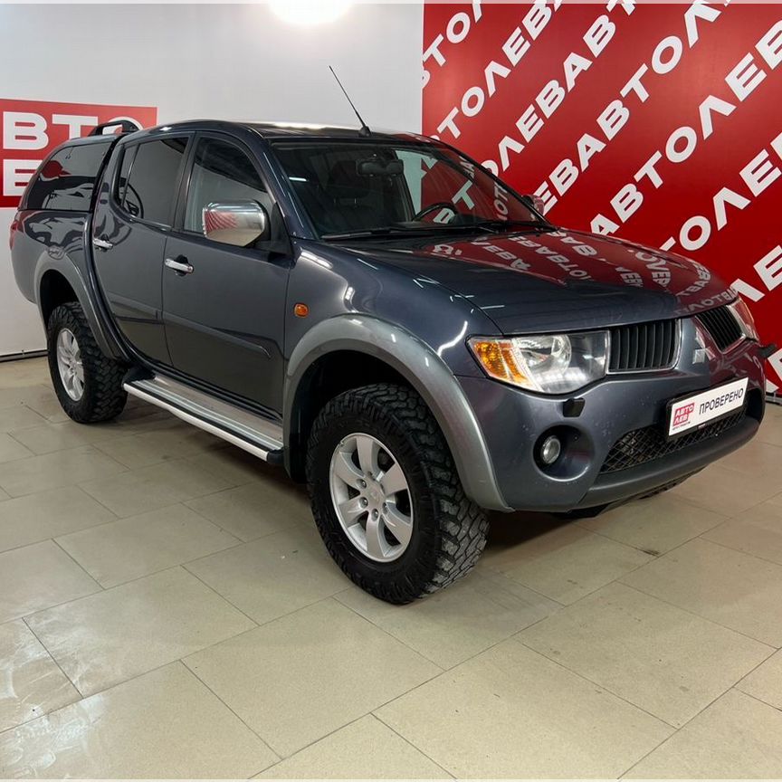 Купить Mitsubishi 🚘 от 165 000 ₽ в Волгограде: 391