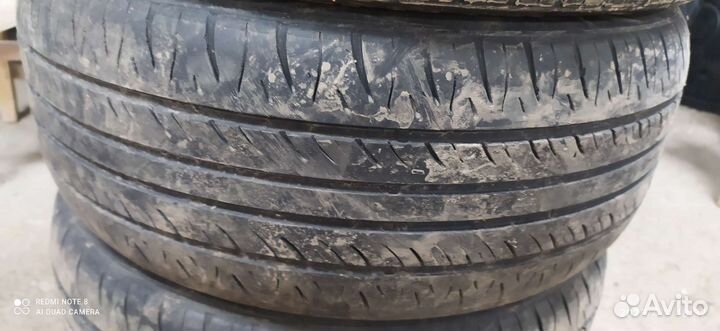 Delmax UltimaTour 205/55 R16