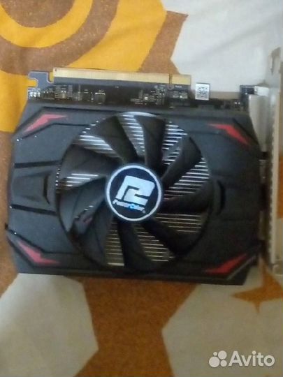 Видеокарта