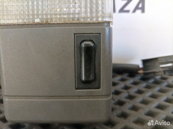 8140035 Плафон салонный Renault Premium, Volvo FH