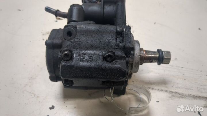 Тнвд киа Carnival, 2008