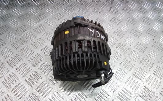 Генератор дизельный renault koleos (YDN21BS01)