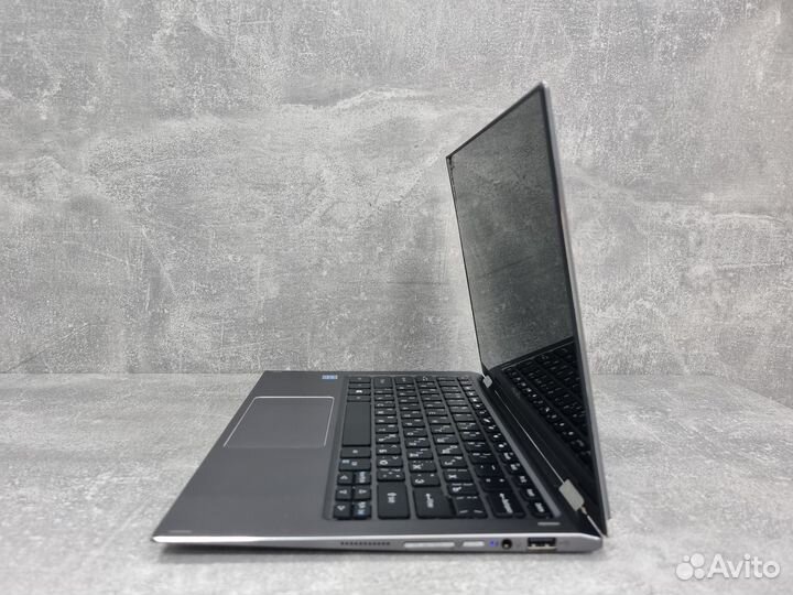 Ультрабук-трансформер Acer Spin 1 (разбит сенсор)