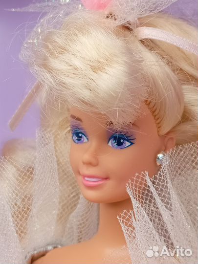 1991 год. Барби Аплодисменты. Applause Barbie