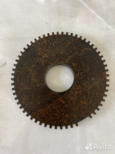 Резка металла гидроабразивная